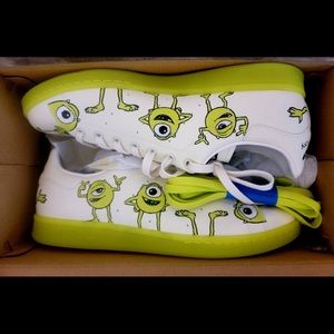 Brand New Adidas Shoes